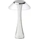 Лампа настольная «Астрэо» LED 3ватт пластик D=15,H=27,5см белый