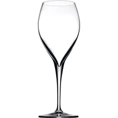 Wine glass “Monte Carlo” glass 445ml D=69,H=242mm clear.