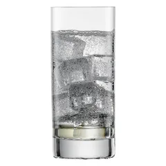 Хайбол (стакан) «Чес» хр.стекло 480мл D=71,H=165мм прозр., изображение 2