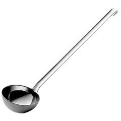 Ladle "Expo"  stainless steel