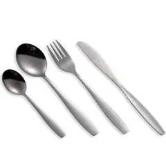 Вилка столовая «Karina» сталь нерж. ,L=18,5см