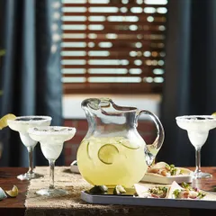 Бокал для маргариты «Маргарита-Ситейшн гурме» стекло 266мл D=11,3,H=15,5см прозр., изображение 3