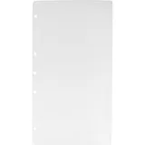 Файлы д/карты вин[20шт] ,L=30,8,B=17,3см прозр.