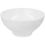 Салатник фарфор 0,75л D=159,H=76мм белый