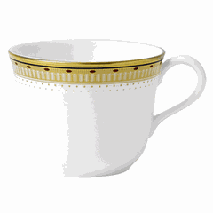 Чашка чайная «Пикадилли» фарфор 170мл