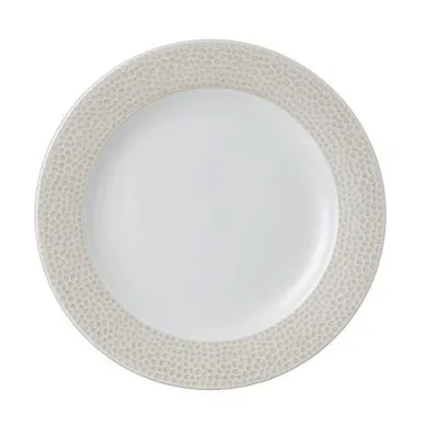 Тарелка мелкая 17см ISLA, цвет Coastal Sand ANISIP651