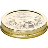 Крышка для банки «Кватро Cтаджони» 3.49760, 3.54756, 3.54757, 3.65630 металл D=86мм