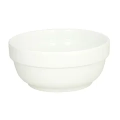 Салатник «Тэзис Бьянко» фарфор D=15,H=7см белый