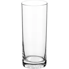 Хайбол (стакан) «Кортина» стекло 370мл D=62,H=162мм прозр., изображение 2
