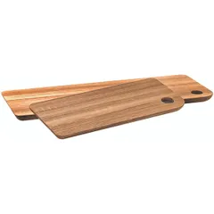 Cutting board  oak , H=18, L=350, B=155mm  St. tree