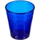 Олд фэшн «Колорс» стекло 310мл D=9,H=10см синий, Цвет: Синий, изображение 4