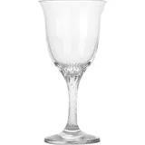 Бокал для вина «Далида» стекло 300мл D=93,H=190мм прозр.