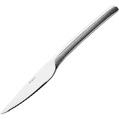 Нож для стейка «Гест стар» сталь нерж. ,L=23,2см