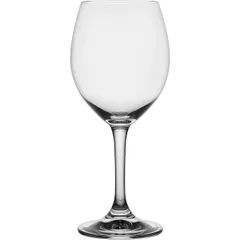 Wine glass “Festival”  christmas glass  350 ml  D=83, H=191mm  clear.