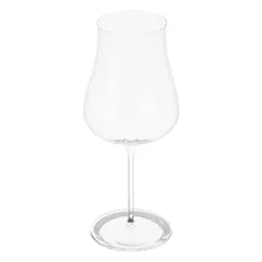 Бокал для вина «Линеа умана» хр.стекло 0,69л D=10,2,H=24,3см прозр., изображение 2