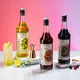 Сироп «Лесные Ягоды» Pinch&Drop стекло 1л D=85,H=330мм, изображение 7