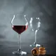 Бокал для вина «Макарон» хр.стекло 400мл D=93,H=200мм прозр., Объем по данным поставщика (мл): 400, изображение 3