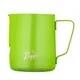 Питчер сталь нерж. 350мл зелен.