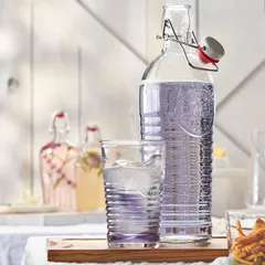 Хайбол (стакан) «Оффисина 1825» стекло 475мл D=87,H=138мм прозр., изображение 4