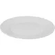 Тарелка «Флер Бьянко» мелкая фарфор D=31см белый, Диаметр (мм): 310, изображение 5