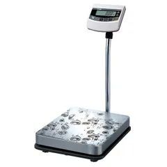 Electrical scales CAS BW-500RB