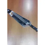 Нож кухон..д/резки хлеба 20см "Proff Chef Line"