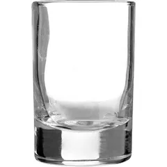 Stack “Side” glass 60ml D=45,H=69mm clear.
