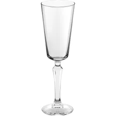 Бокал-флюте «SPKSY» стекло 174мл D=63,H=210мм прозр., изображение 3