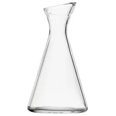 Графин стекло 250мл D=97,H=171мм прозр.