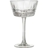 Шампанское-блюдце «Чикаго» стекло 200мл D=10,H=16см прозр.