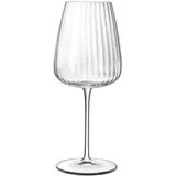 Бокал для вина «Спикизис Свинг» хр.стекло 0,55л D=93,H=227мм прозр.