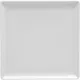Тарелка «Анкара» квадратная фарфор ,L=17,B=17см белый, Длина (мм): 170
