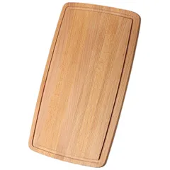 Cutting board  birch , H=12, L=400, B=230mm  St. tree