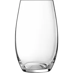 Highball "Primery" glass 400ml D=76,H=127mm clear.