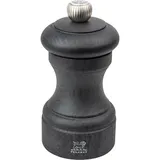 Мельница для соли «Бистро» бук ,H=10см граф.