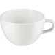Чашка кофейная «Белая» Профи фарфор 320мл D=106/133,H=70мм белый, изображение 2
