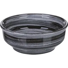 Bowl “Marengo” ceramics 0.5l D=155,H=60mm
