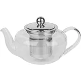 Чайник заварочный термост.стекло 450мл прозр.