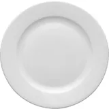 Блюдо «Кашуб-хел» круглое фарфор D=305,H=55мм белый