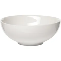 Салатник «Кунстверк» фарфор 0,7л D=165,H=61мм белый