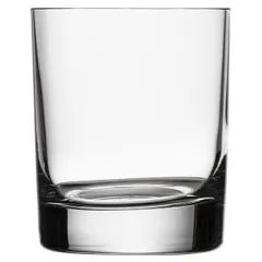 Олд фэшн (стакан) «Сиде файн рим» стекло 225мл D=72,H=87мм прозр.
