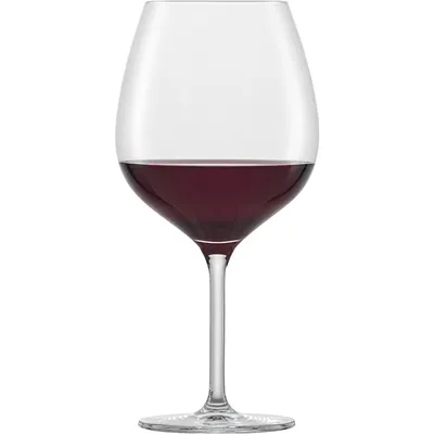 Бокал для вина «Банкет» хр.стекло 0,63л D=10,1,H=21см прозр., Объем по данным поставщика (мл): 630