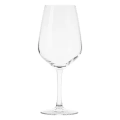 Бокал для вина «Аллегра Феста Файн Рим» стекло 490мл D=63,H=217мм прозр., Объем по данным поставщика (мл): 490