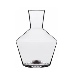 Декантер «Аксиум» хр.стекло 1,45л ,H=20,4см прозр.