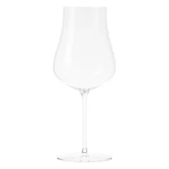 Бокал для вина «Линеа умана» хр.стекло 0,69л D=10,2,H=24,3см прозр.