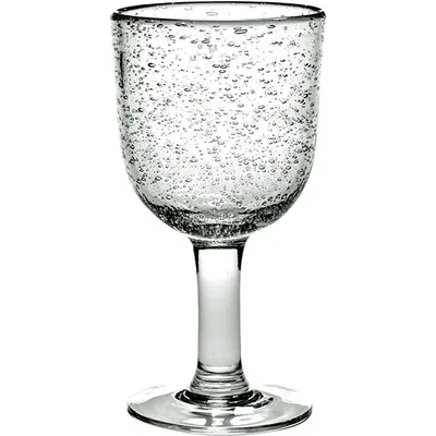 Бокал для вина «Пьюр» стекло D=85,H=155мм прозр., Диаметр (мм): 85, изображение 2