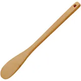 Лопатка бук ,L=35/10,B=5см бежев.