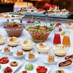 Салатник «Сизонз бар» зеникс 1,2л D=200,H=99мм белый, изображение 3