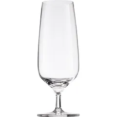 Flute glass “Bistro Line”  christened glass  277 ml  clear.