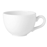 Чашка чайная «Симплисити» фарфор 170мл D=8,H=6см белый